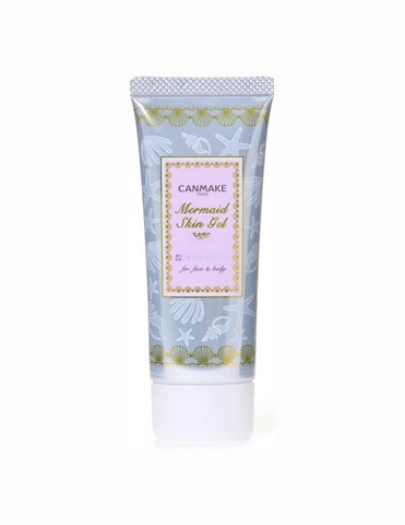 Canmake Mermaid Skin Gel - Unique Bunny