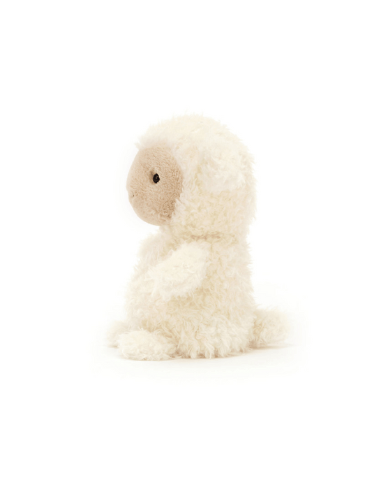 Jellycat Little Lamb - Unique Bunny