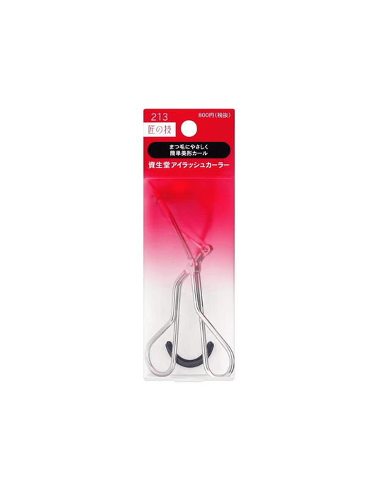 Shiseido Eyelash Curler #213 - Unique Bunny