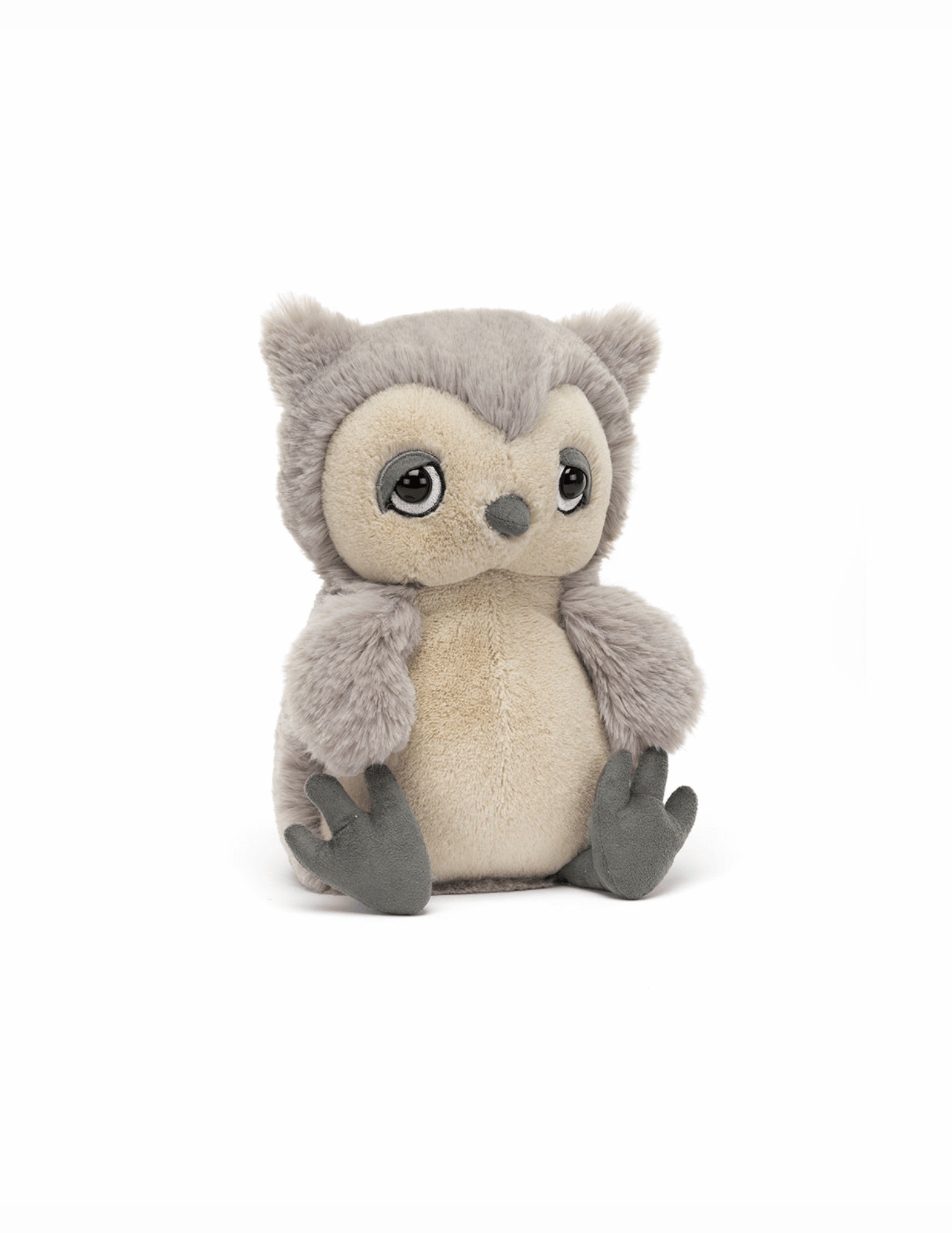 Jellycat Snoozling Owl - Unique Bunny