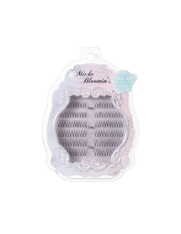 Miche Bloomin Self Extension Eyelash - Unique Bunny