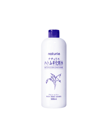 Naturie Hatomugi Skin Conditioner - Unique Bunny