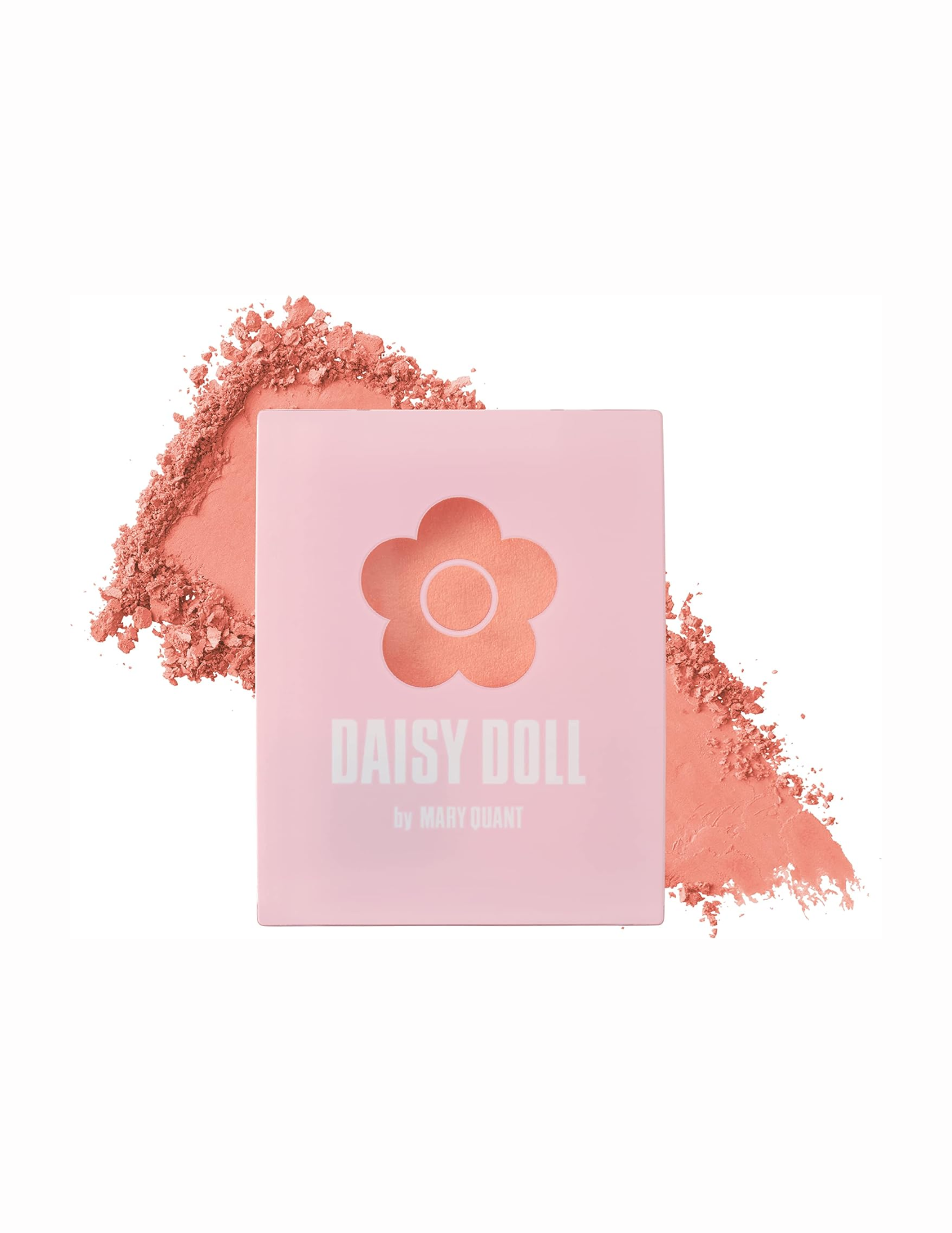 Daisy Doll Powder Blush - Unique Bunny