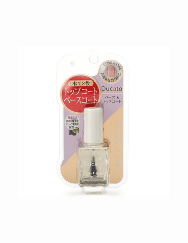 Ducato Base & Top Coat II - Unique Bunny