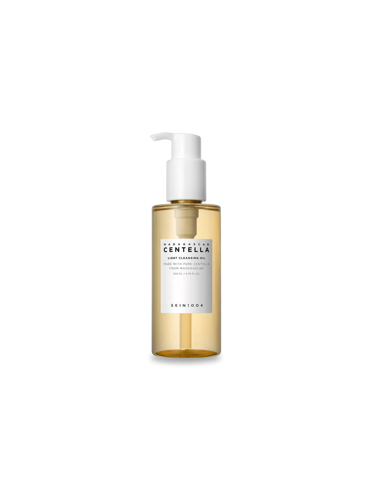 SKIN1004 Centella Light Cleansing Oil - Unique Bunny