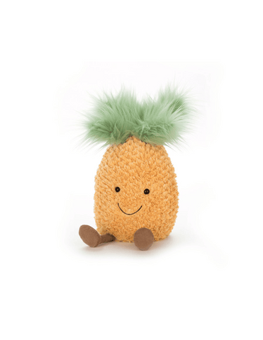 Jellycat Amuseables Pineapple - Unique Bunny