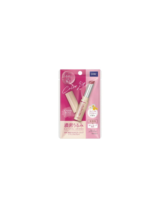 DHC Colour Lip Cream | Natural Aroma - Unique Bunny