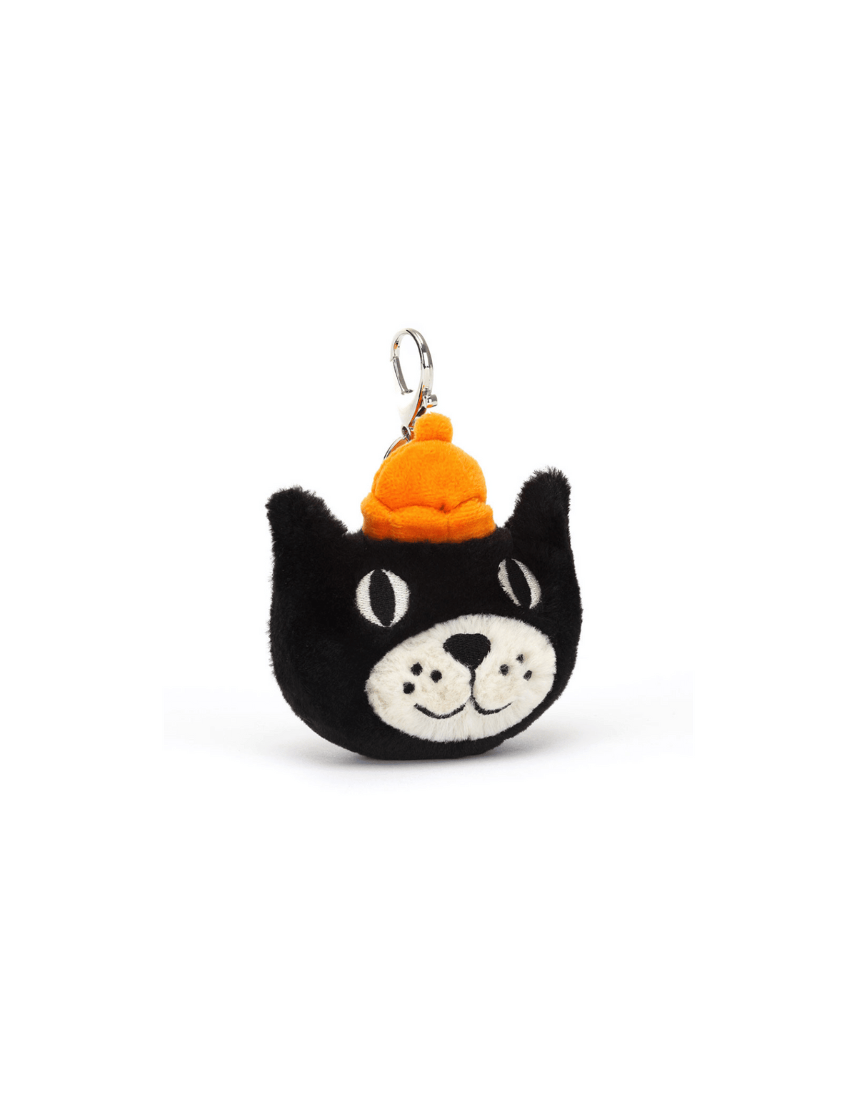 Jellycat Jack Bag Charm - Unique Bunny