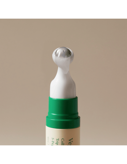 Axis-Y Vegan Collagen Eye Serum - Unique Bunny