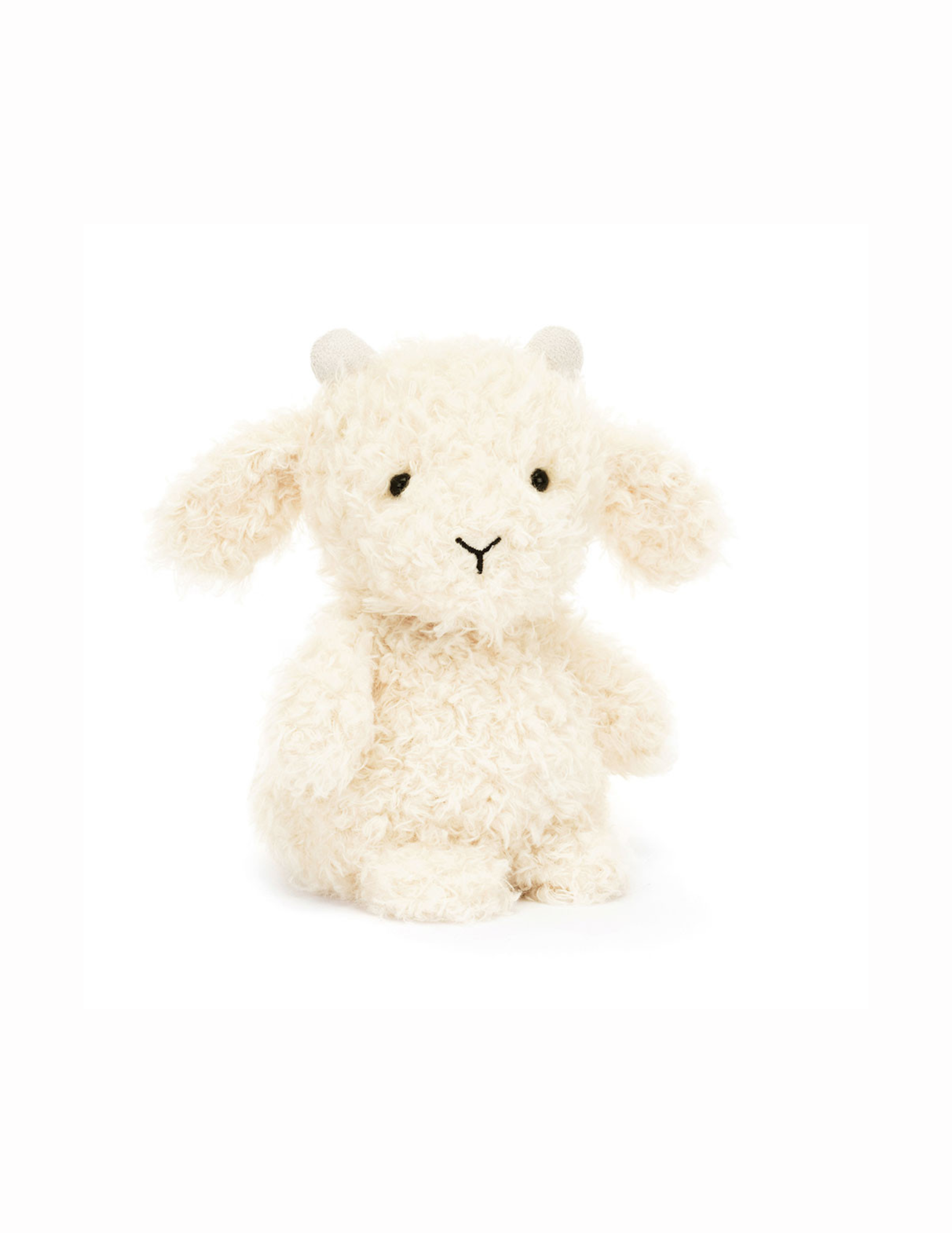 Jellycat Little Goat - Unique Bunny