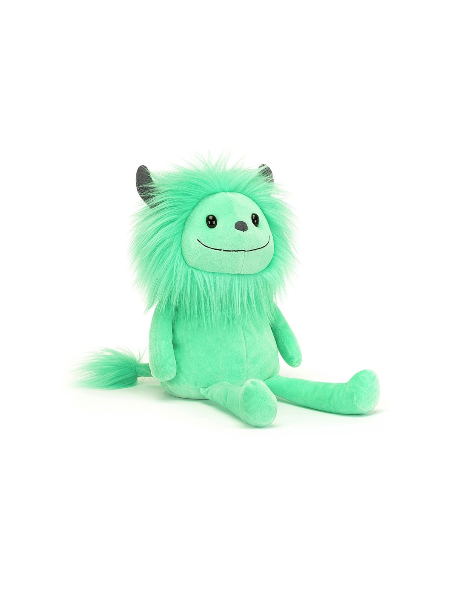 Jellycat Monster Cosmo - Unique Bunny