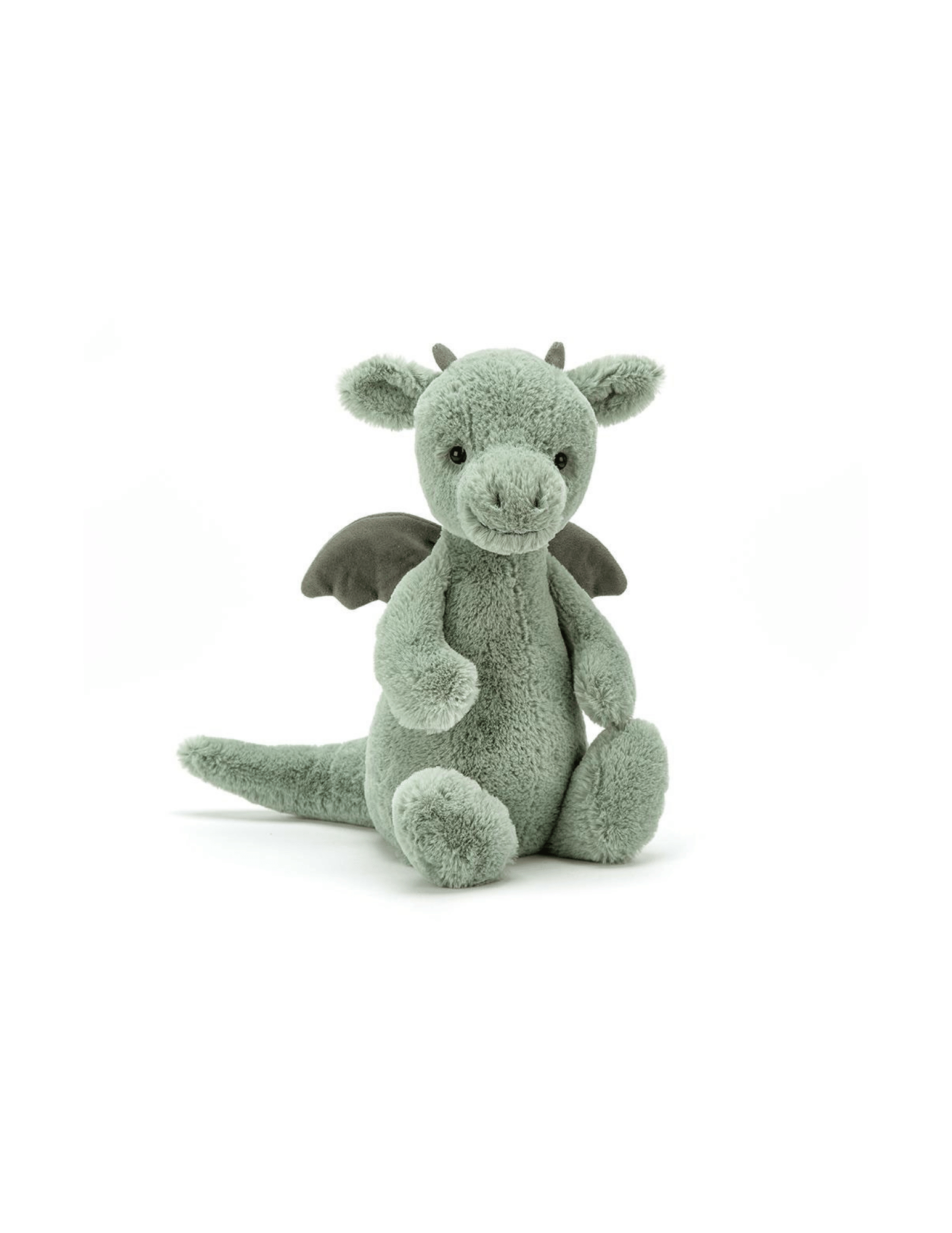 Jellycat Bashful Dragon | Medium - Unique Bunny