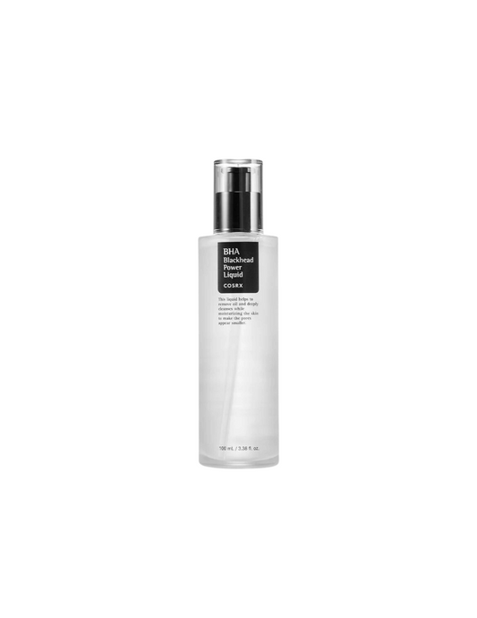 COSRX BHA Blackhead Power Liquid - Unique Bunny