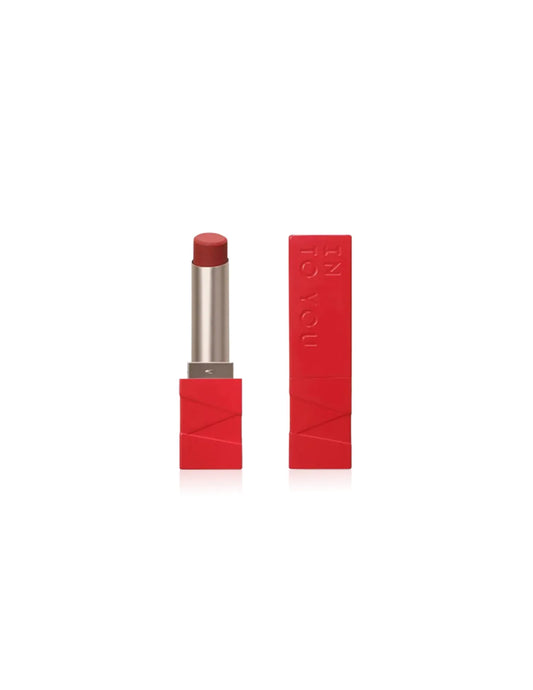 INTO YOU Velvet Matte Lipstick - Unique Bunny