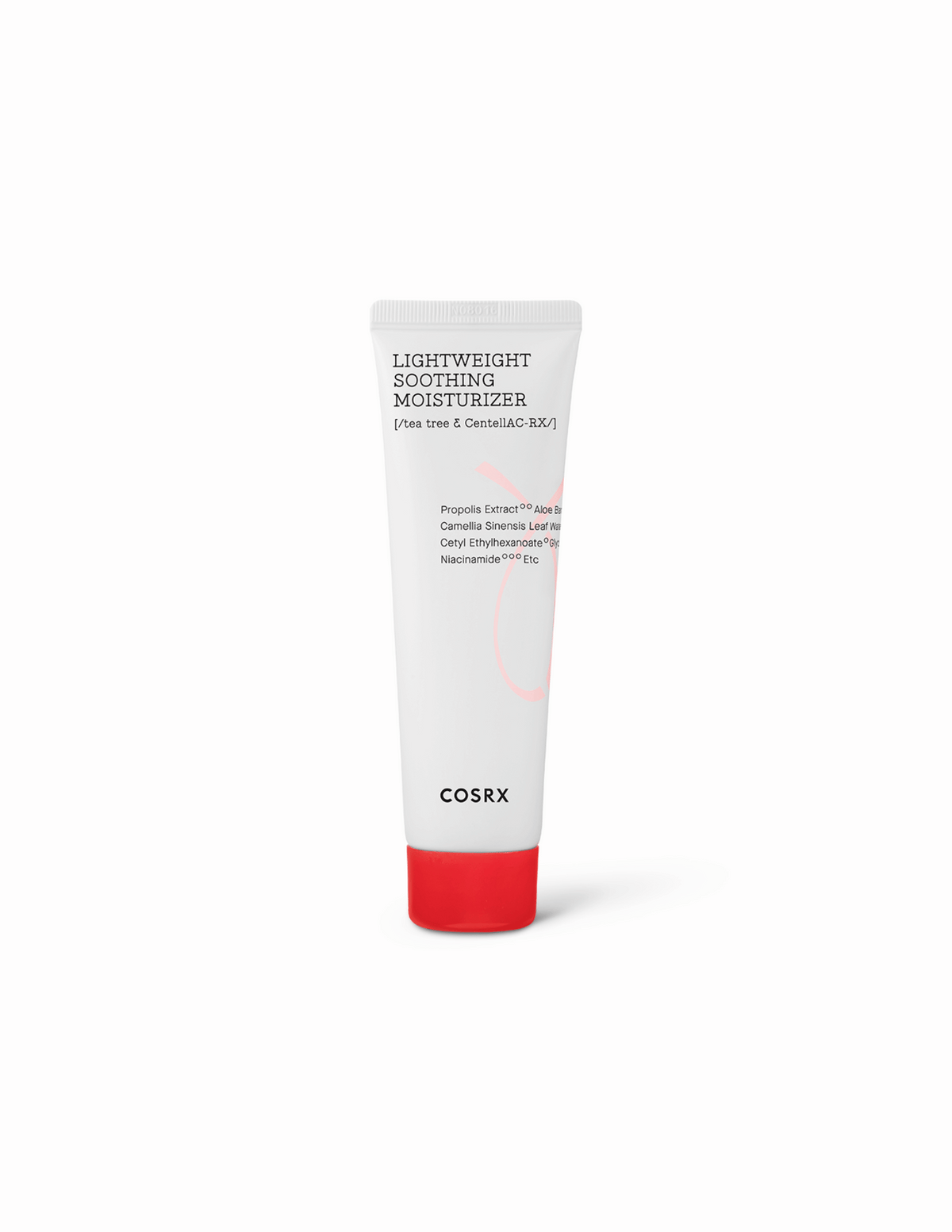 COSRX AC Collection Lightweight Soothing Moisturizer - Unique Bunny