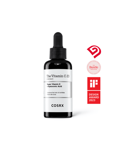 COSRX The Vitamin C 23 Serum - Unique Bunny