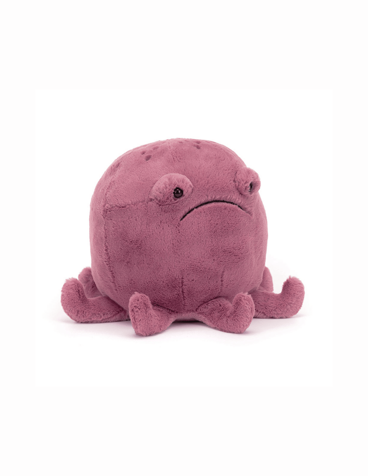 Jellycat Ondre Octopus - Unique Bunny