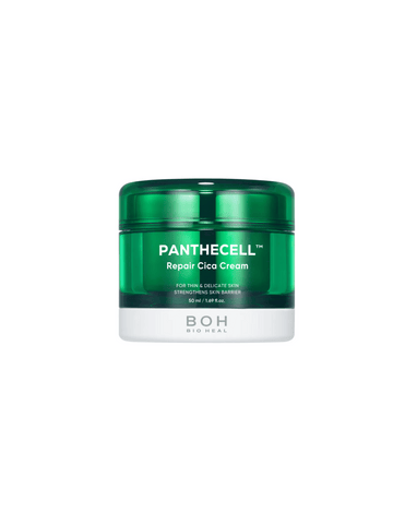 BIOHEAL BOH Panthecell Repair Cica Cream - Unique Bunny