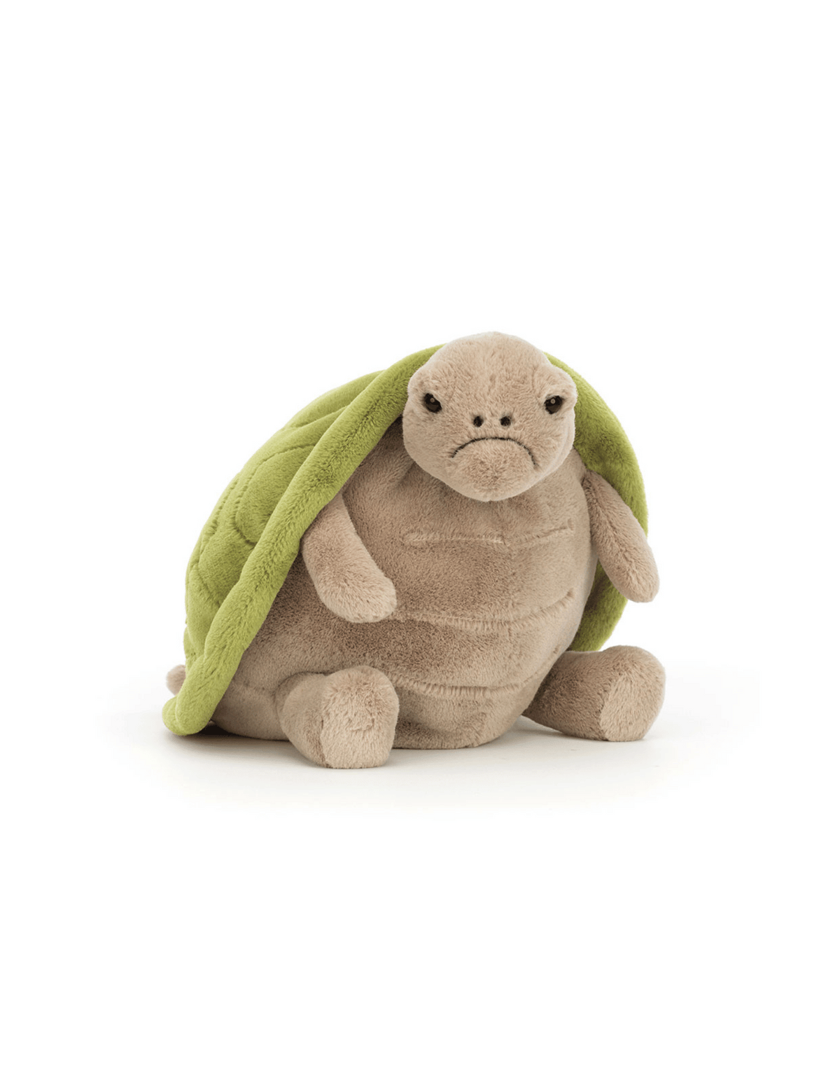 Jellycat Timmy Turtle - Unique Bunny