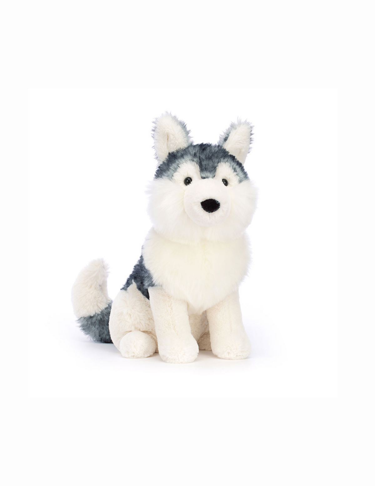 Jellycat Jackson Husky - Unique Bunny