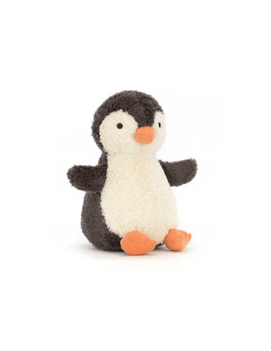 Jellycat Peanut Penguin - Unique Bunny