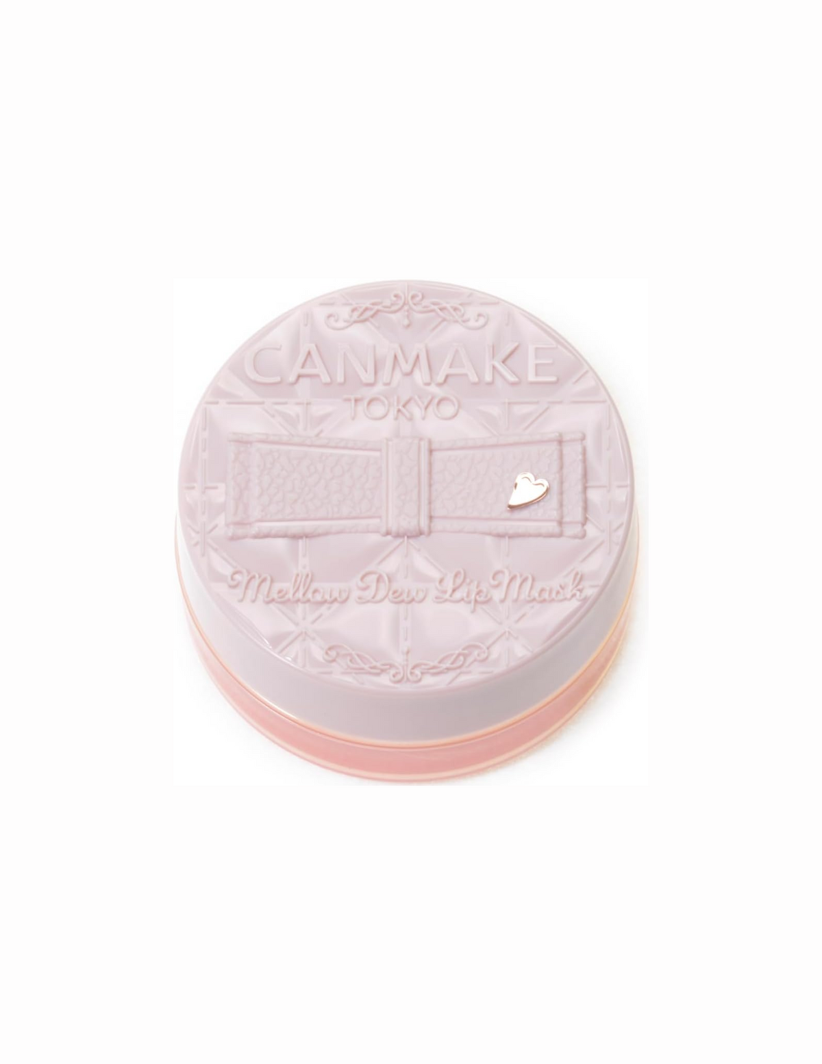 Canmake Mellow Dew Lip Mask - Unique Bunny