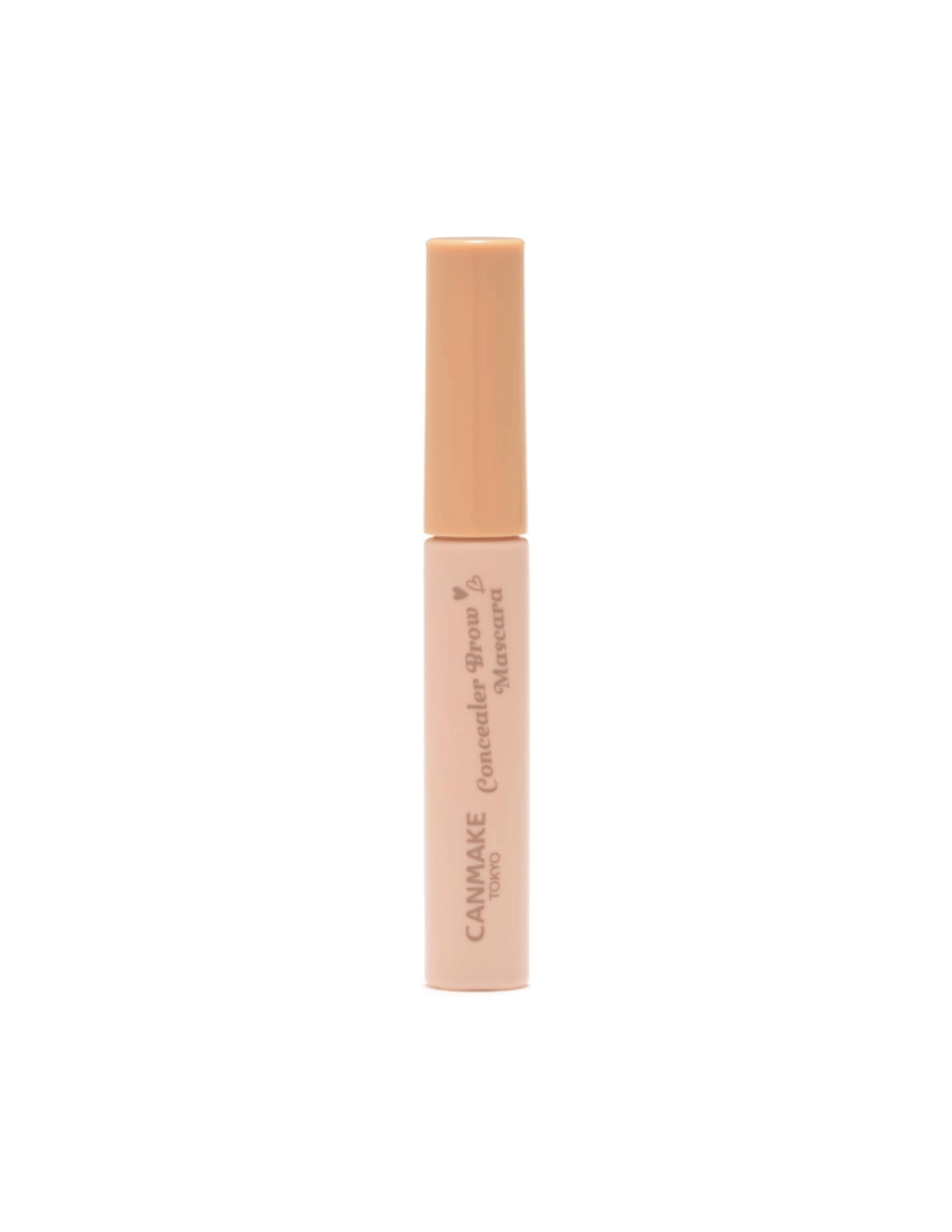 Canmake Concealer Brow Mascara - Unique Bunny