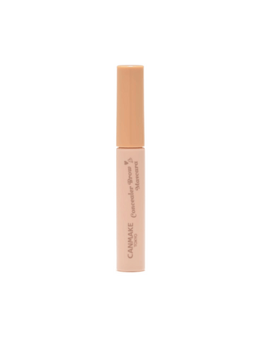 Canmake Concealer Brow Mascara - Unique Bunny