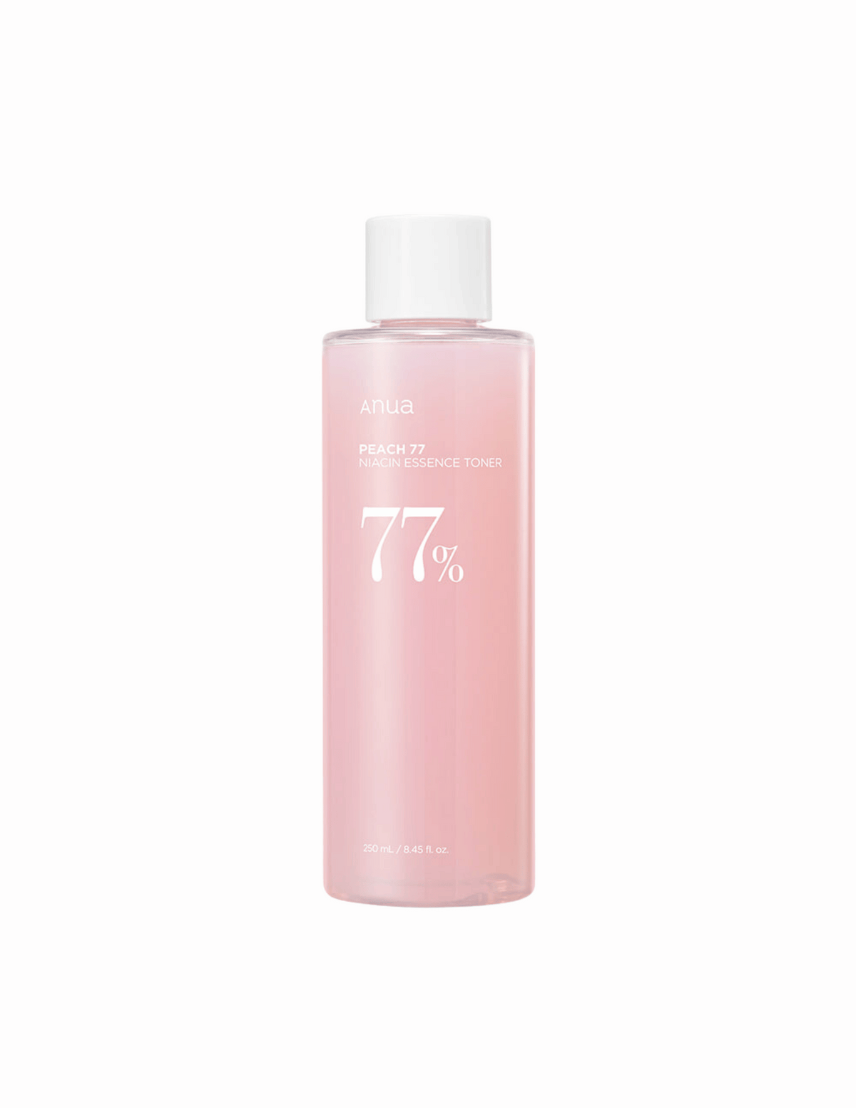 Anua Peach 77% Niacin Essence Toner - Unique Bunny