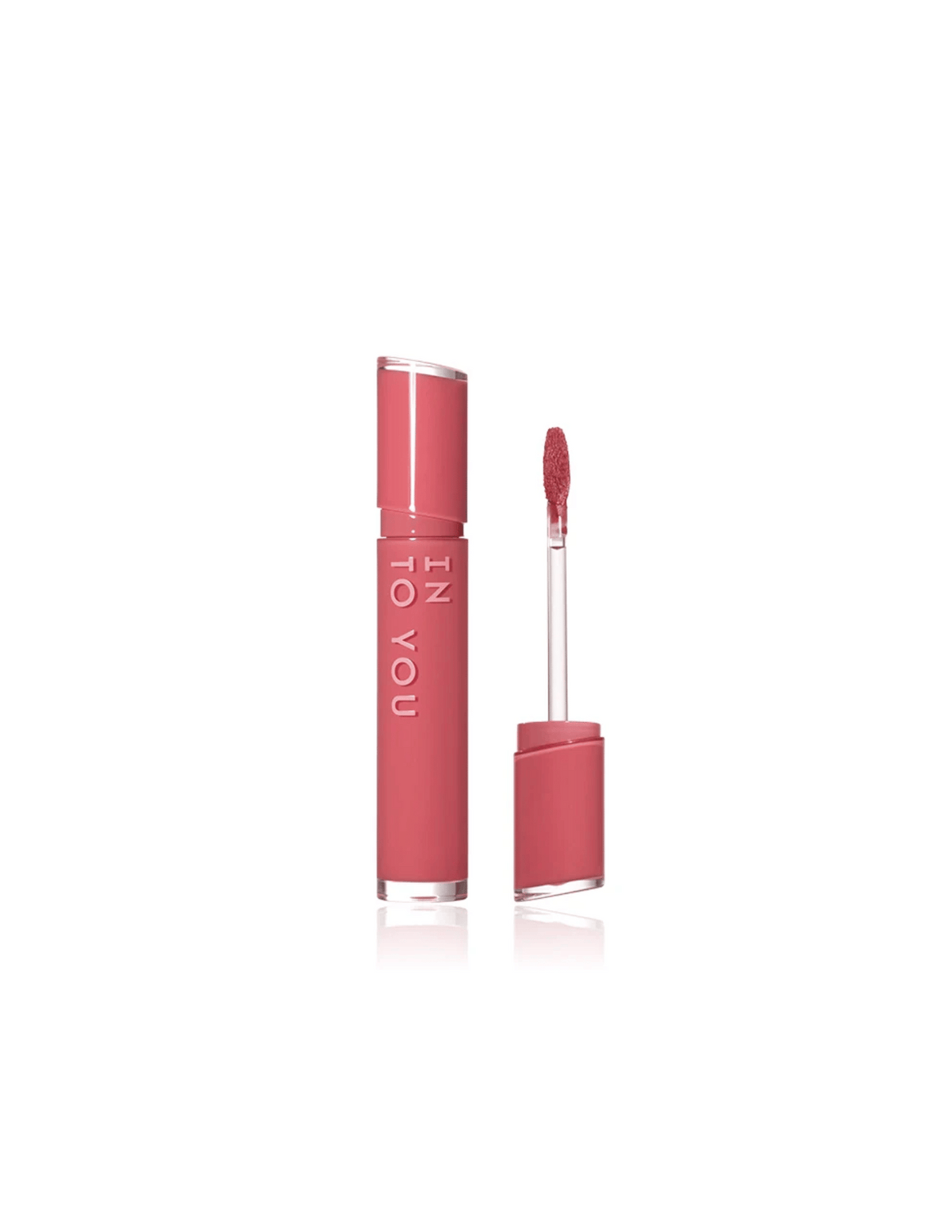 INTO YOU Velvet Lip Matt - Unique Bunny