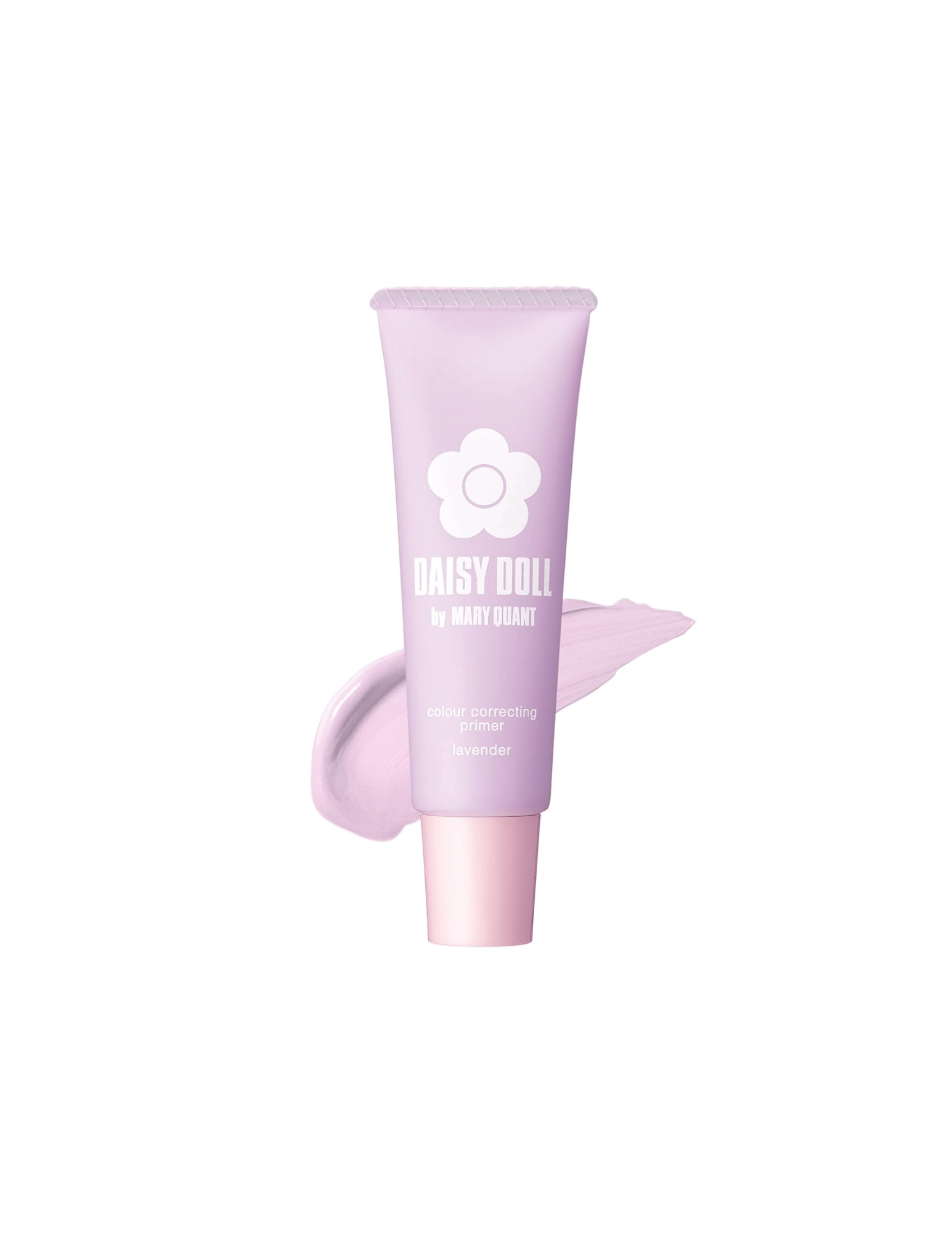 Daisy Doll Colour Correcting Primer | Lavender - Unique Bunny