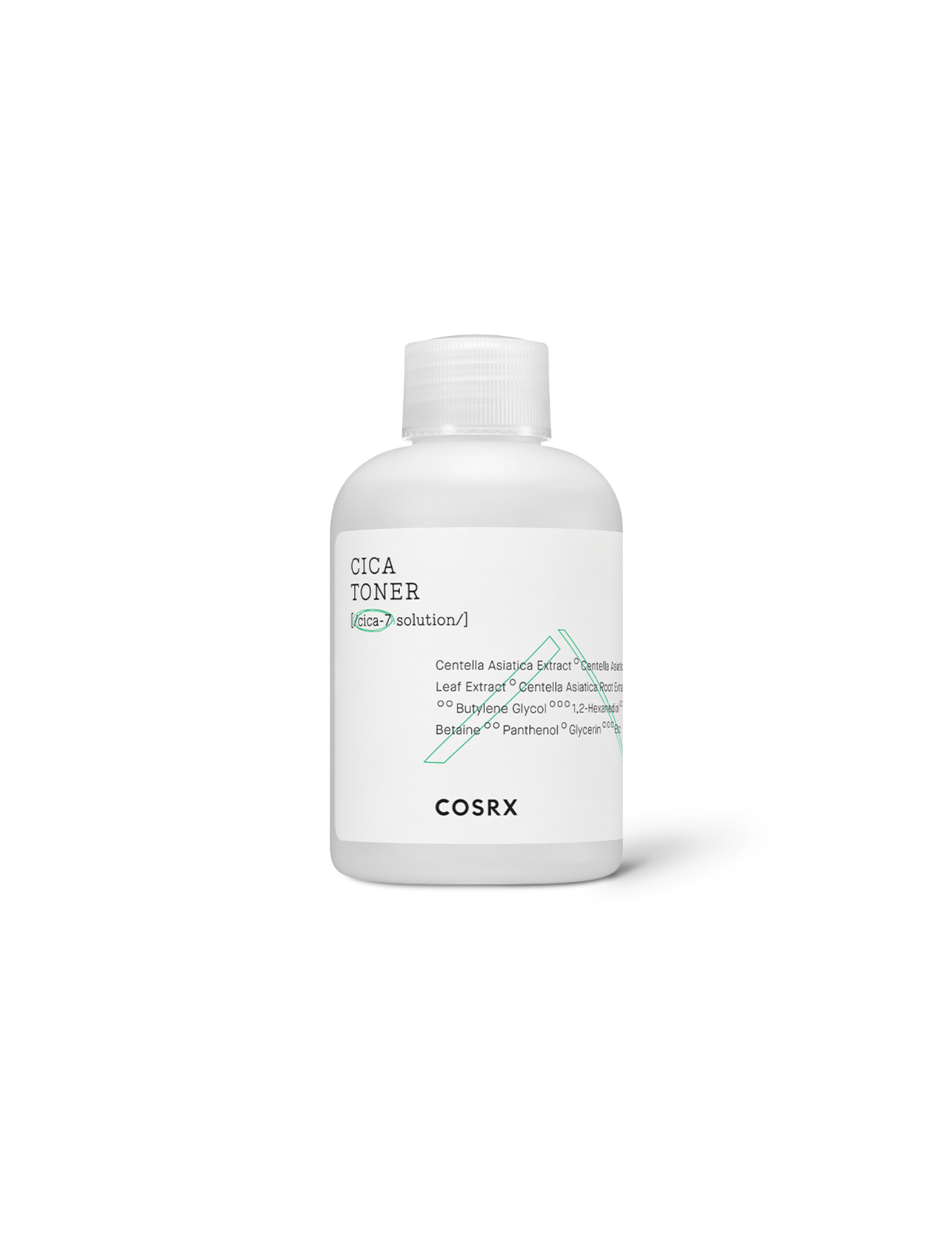 COSRX Pure Fit Cica Toner - Unique Bunny