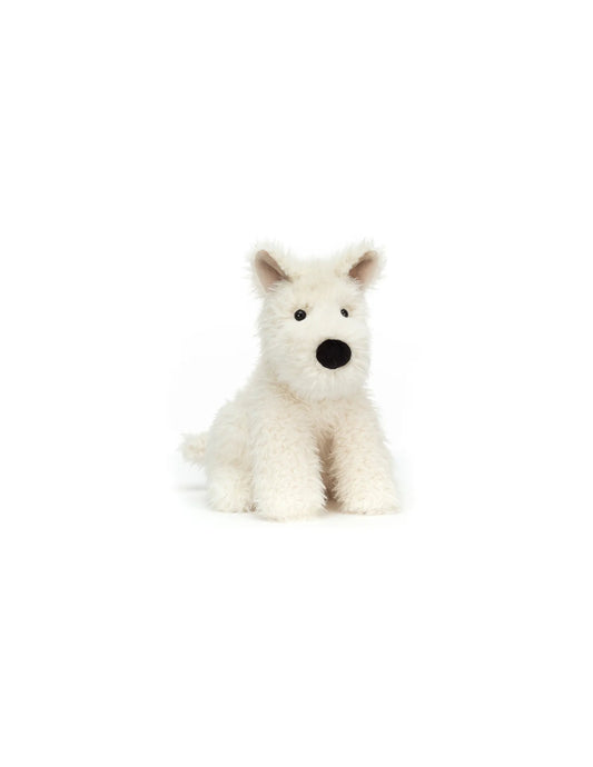 Jellycat Munro Scottie Dog - Unique Bunny