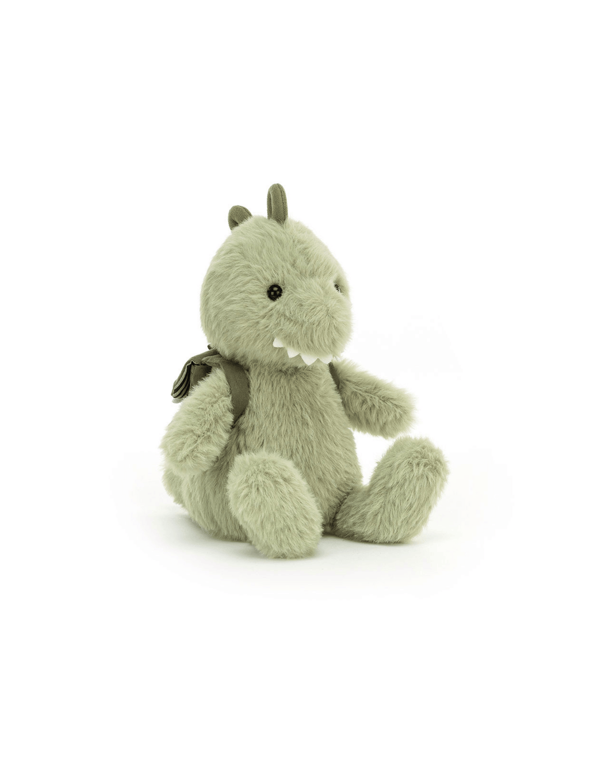 Jellycat Backpack Dino - Unique Bunny