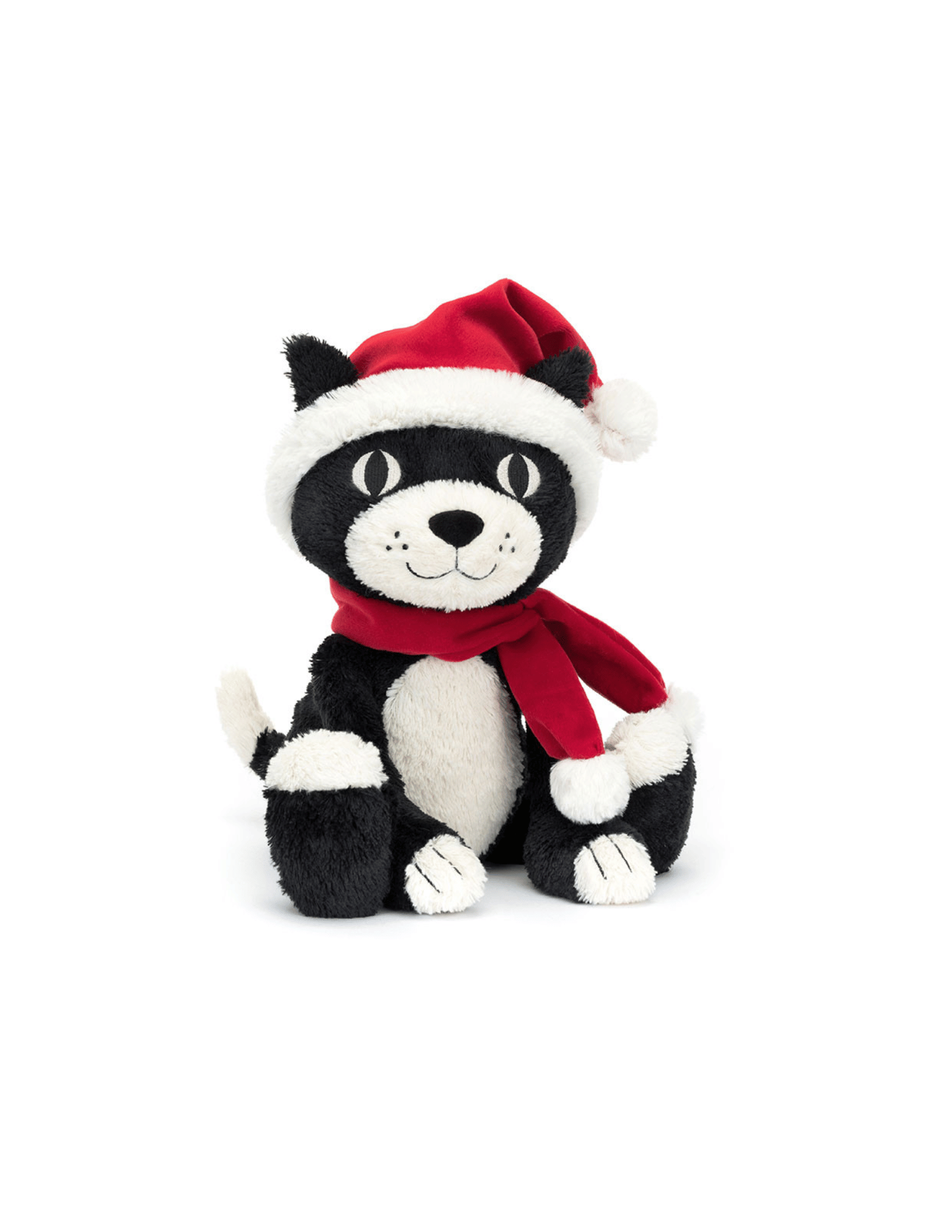 Jellycat Christmas Jack - Unique Bunny