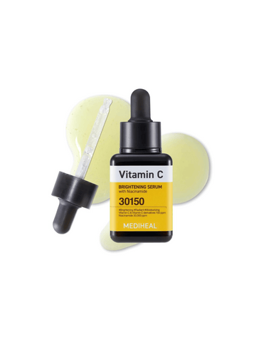 Mediheal Vitamin C Brightening Serum - Unique Bunny