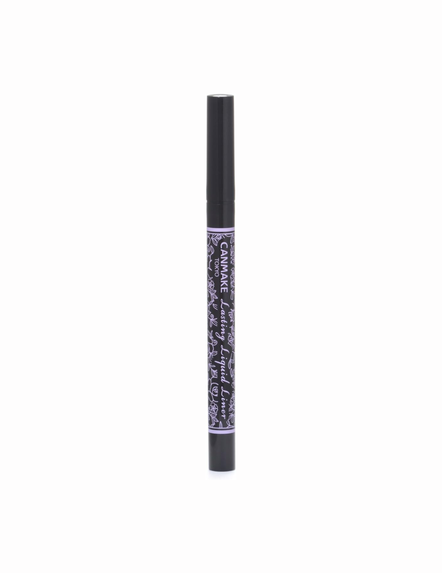 Canmake Lasting Liquid Liner - Unique Bunny