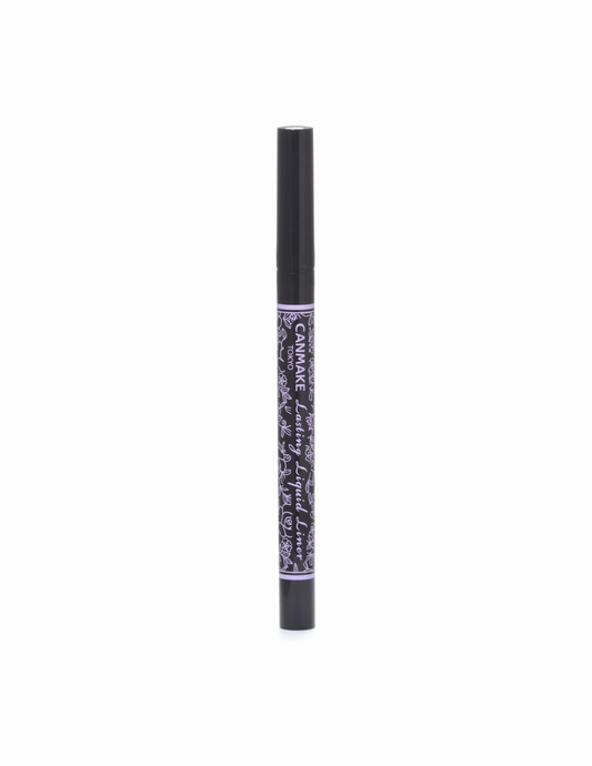 Canmake Lasting Liquid Liner - Unique Bunny