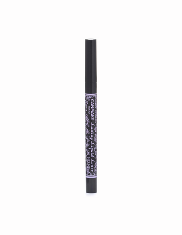 Canmake Lasting Liquid Liner - Unique Bunny