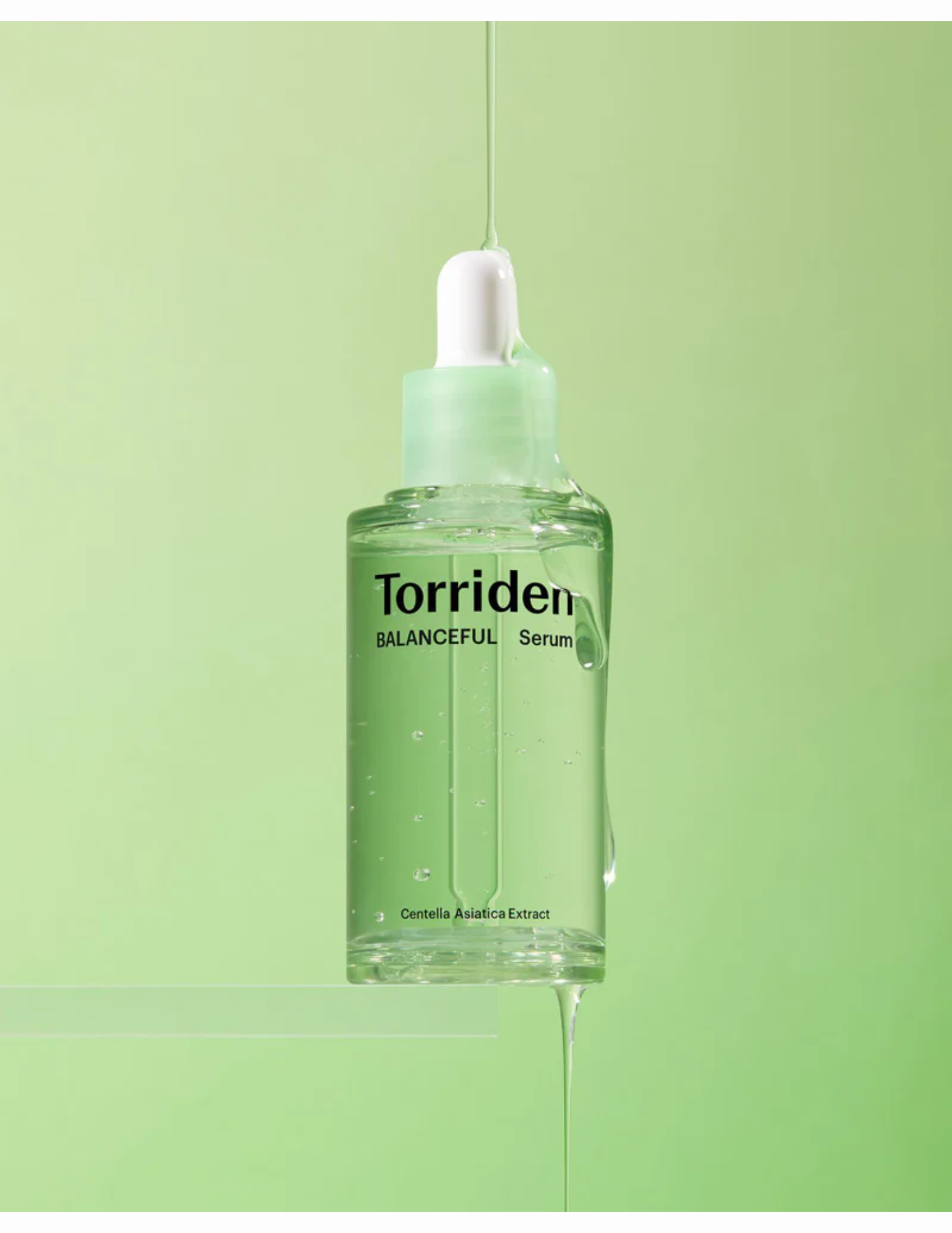 Torriden Balanceful Cica Serum - Unique Bunny