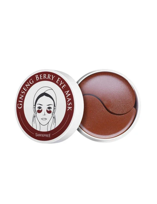 Shangpree Ginseng Berry Eye Mask