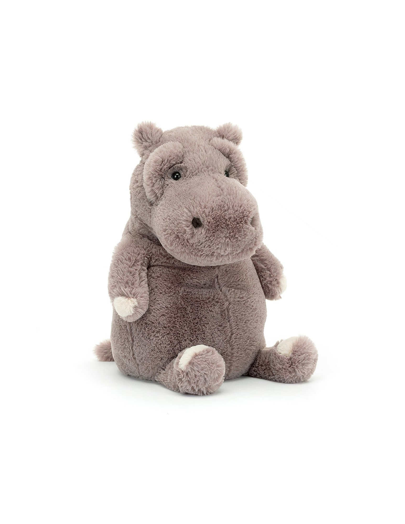 Jellycat Myrtle Hippopotamus - Unique Bunny