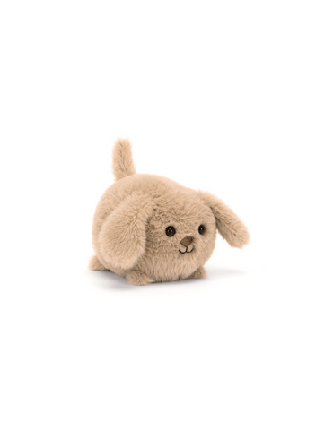 Jellycat Caboodle Puppy - Unique Bunny