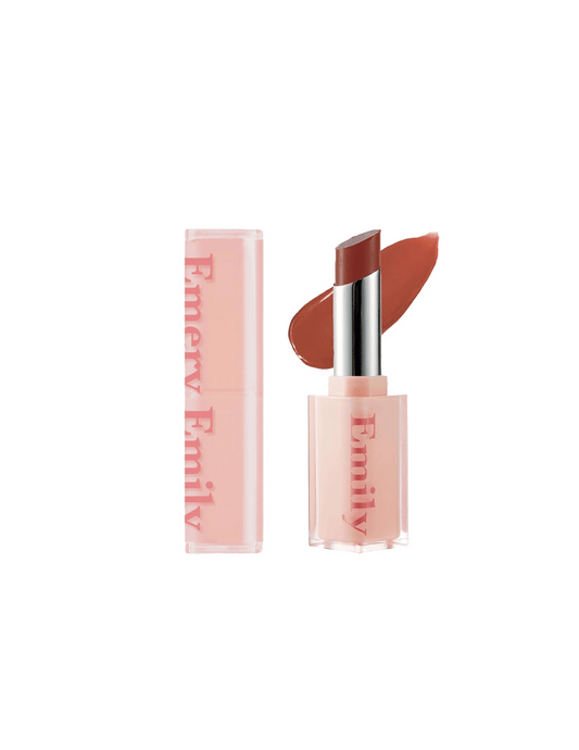 Emery Emily Moisture Lipstick - Unique Bunny