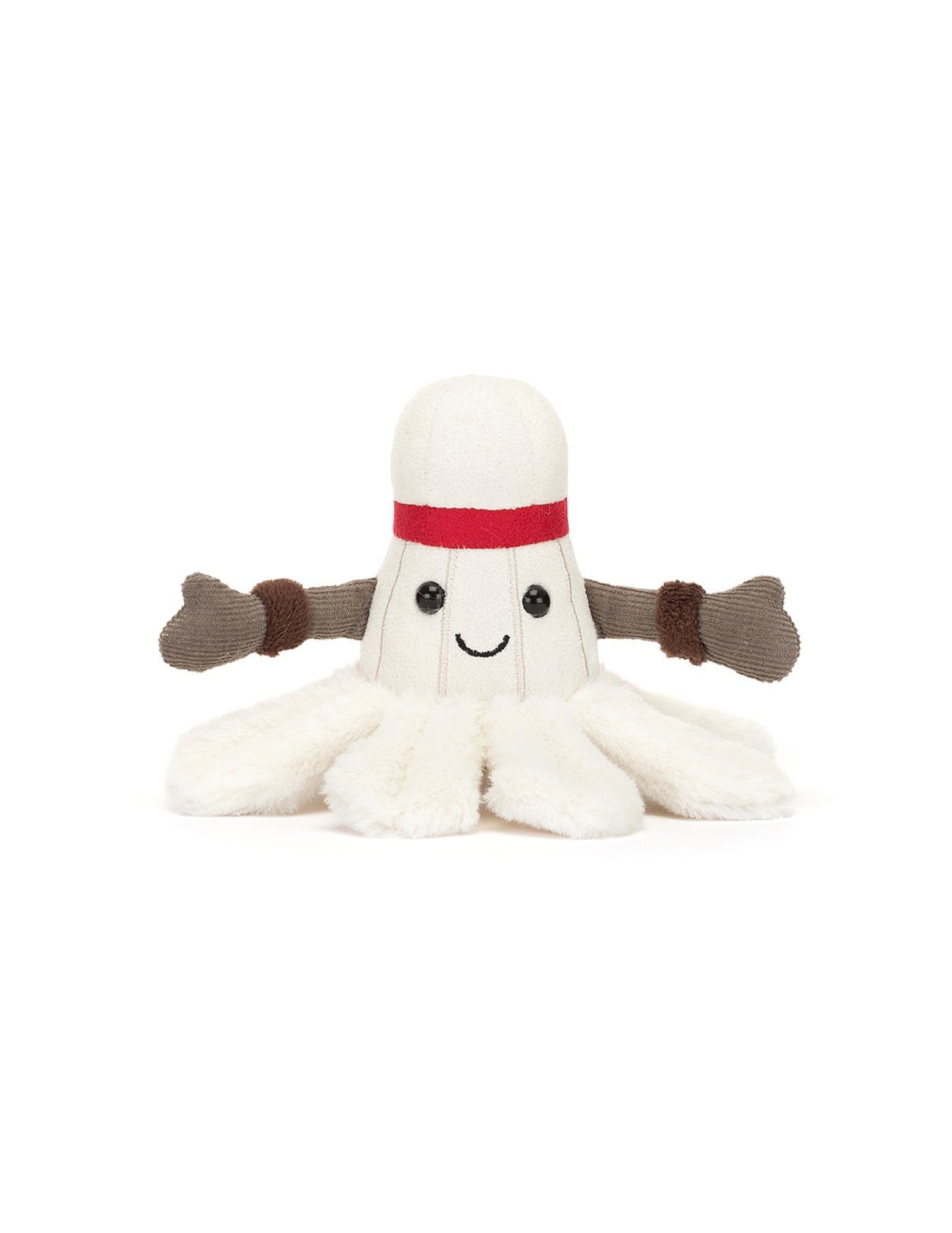 Jellycat Amuseable Sports Badminton - Unique Bunny