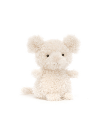 Jellycat Little Mouse - Unique Bunny