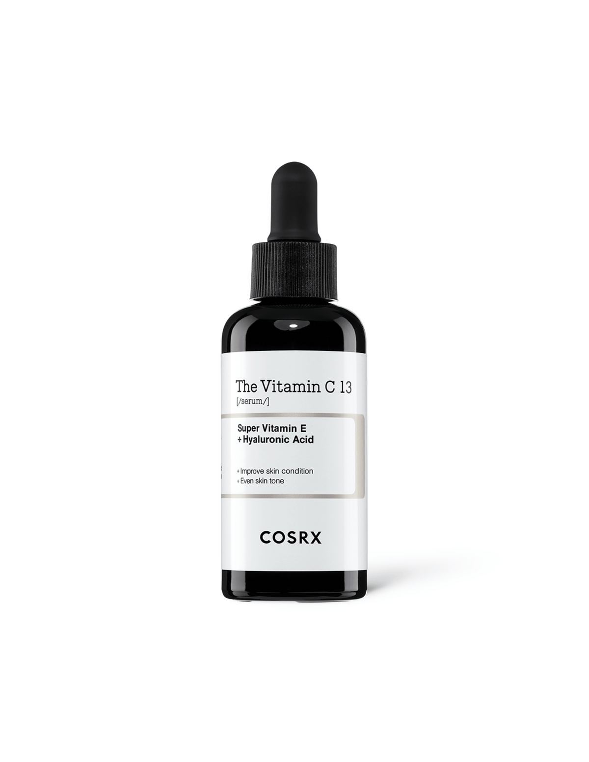 COSRX The Vitamin C 13 Serum - Unique Bunny