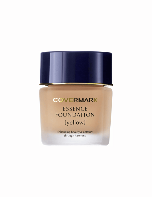 Covermark Essence Foundation - Unique Bunny