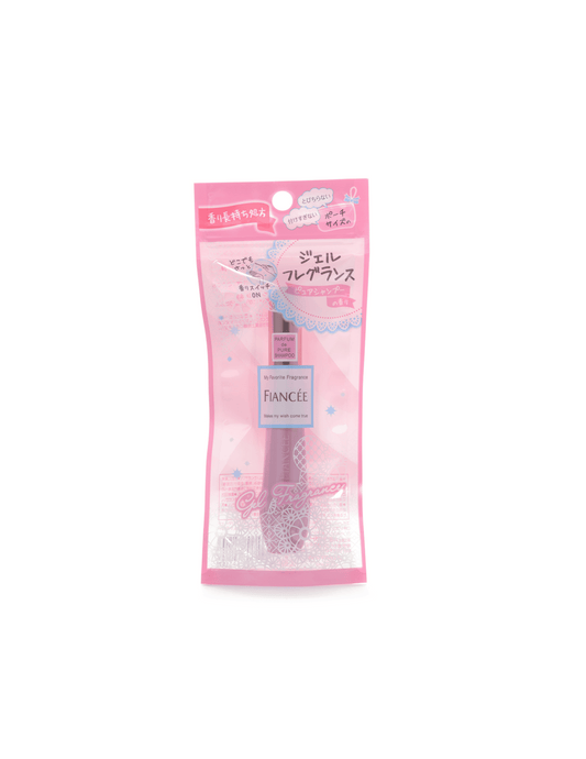 Fiancée Gel Fragrance Parfum de Pure Shampoo - Unique Bunny