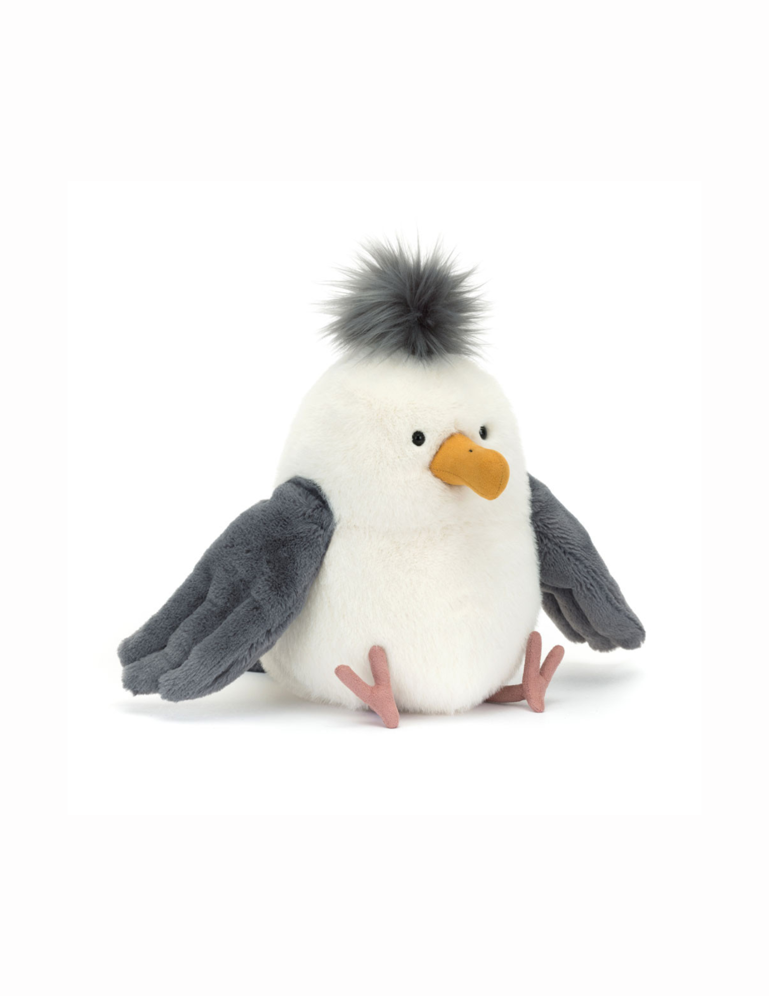 Jellycat Chip Seagull - Unique Bunny